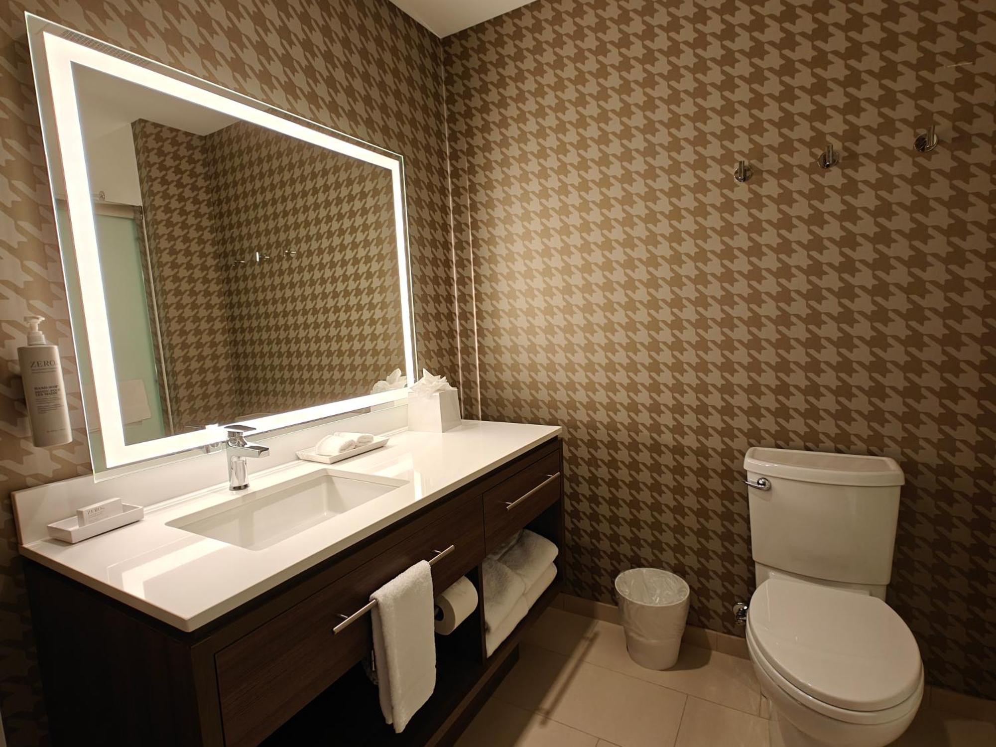 Home2 Suites By Hilton Bristol Ngoại thất bức ảnh