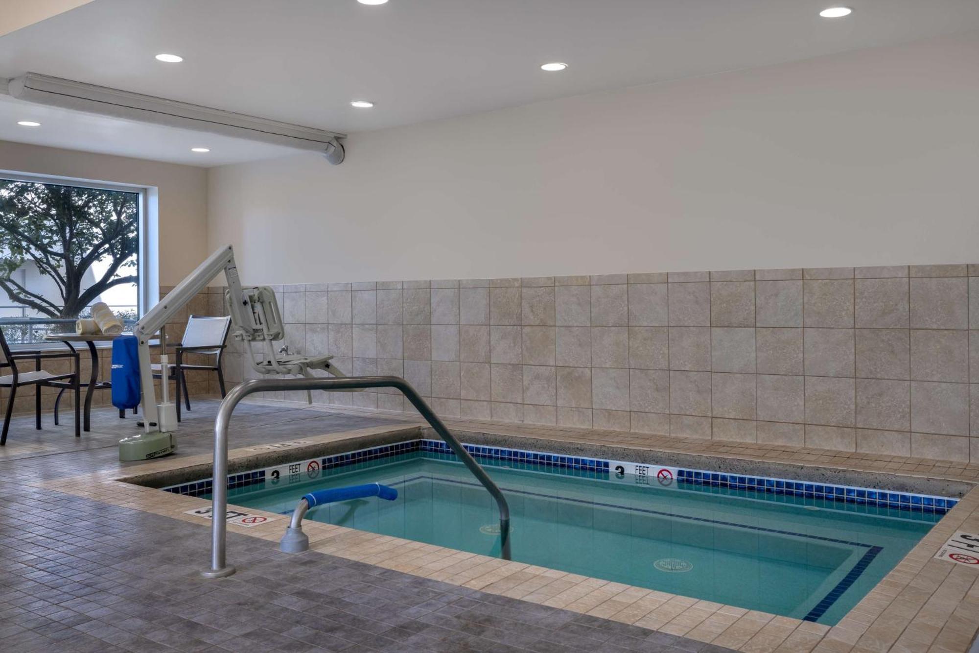 Home2 Suites By Hilton Bristol Ngoại thất bức ảnh