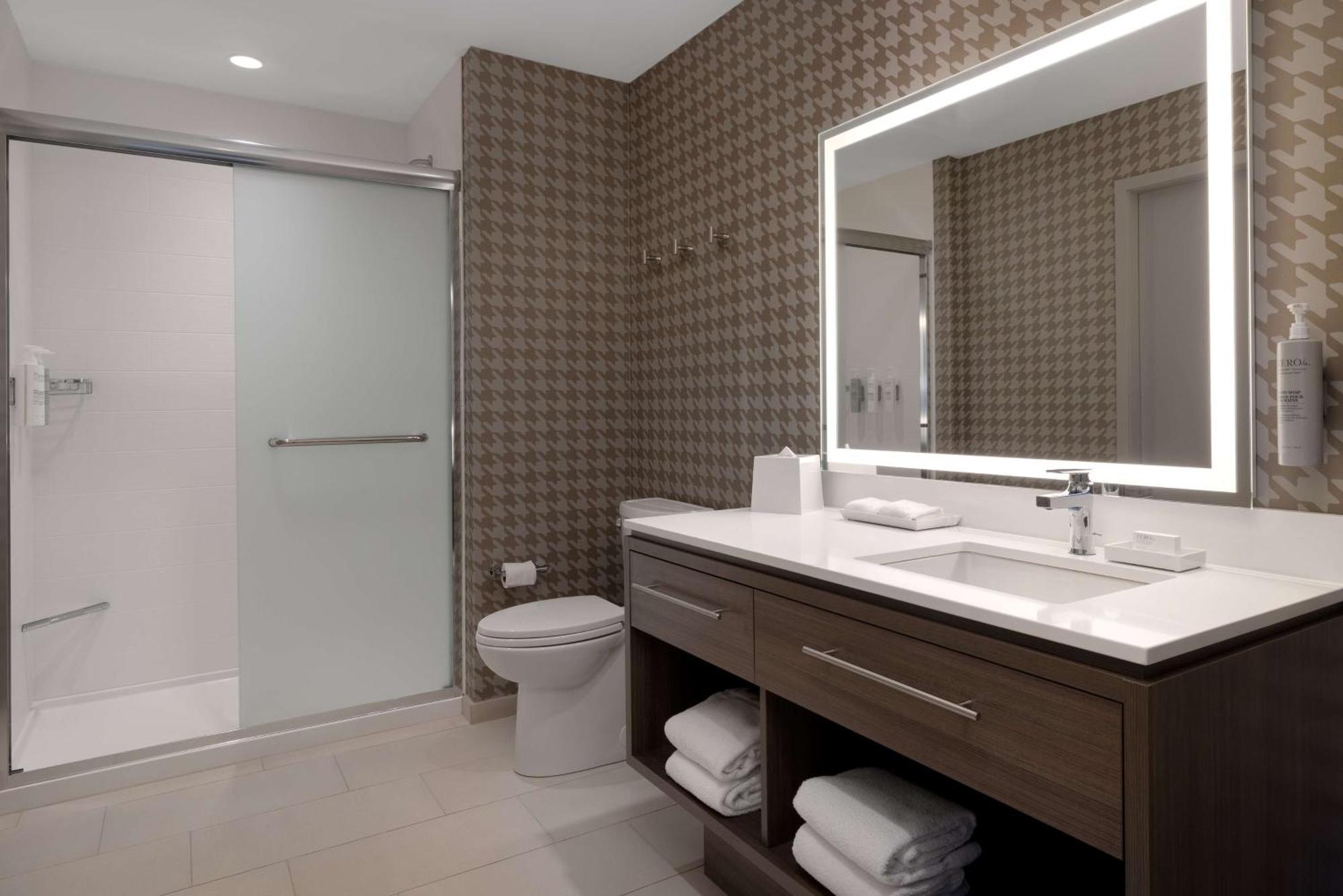 Home2 Suites By Hilton Bristol Ngoại thất bức ảnh