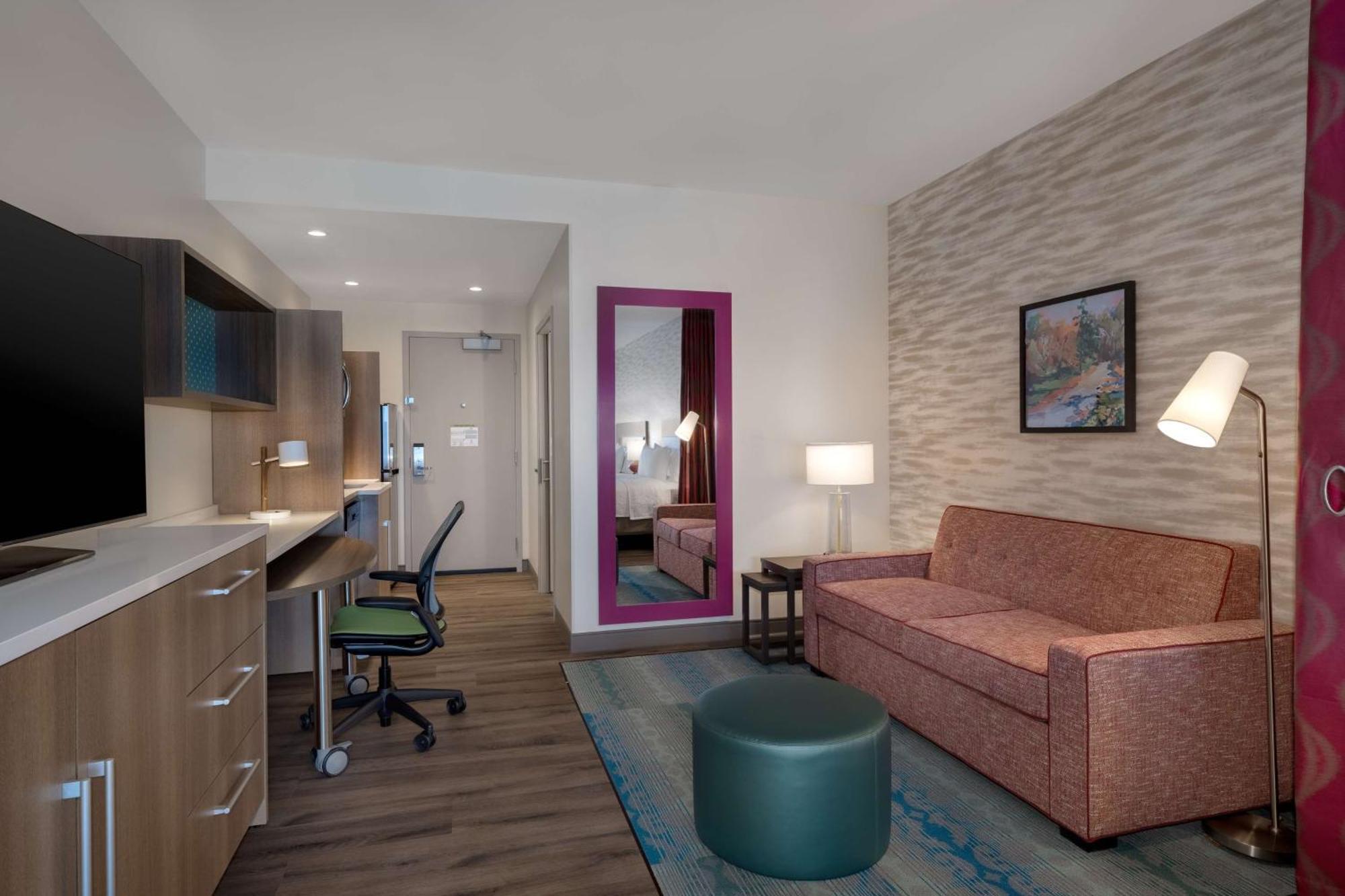 Home2 Suites By Hilton Bristol Ngoại thất bức ảnh