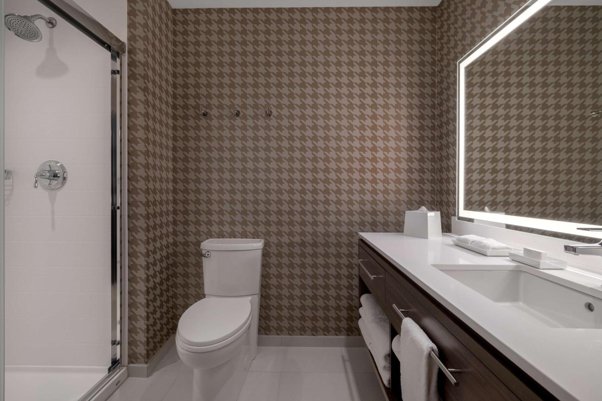 Home2 Suites By Hilton Bristol Ngoại thất bức ảnh
